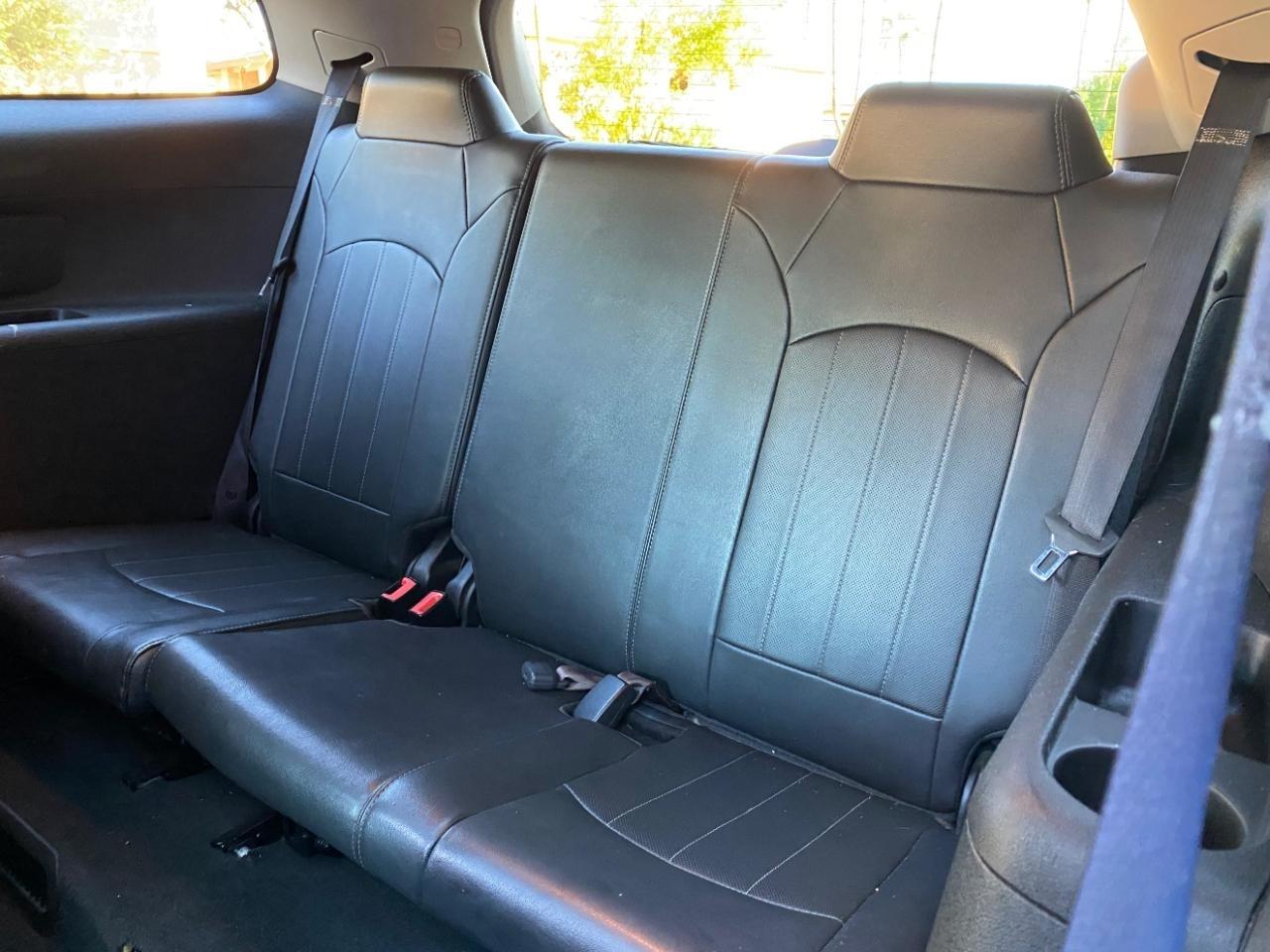 Buick Enclave Premium AWD 2016