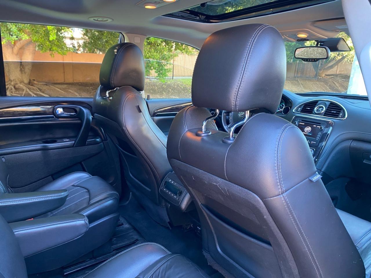 Buick Enclave Premium AWD 2016
