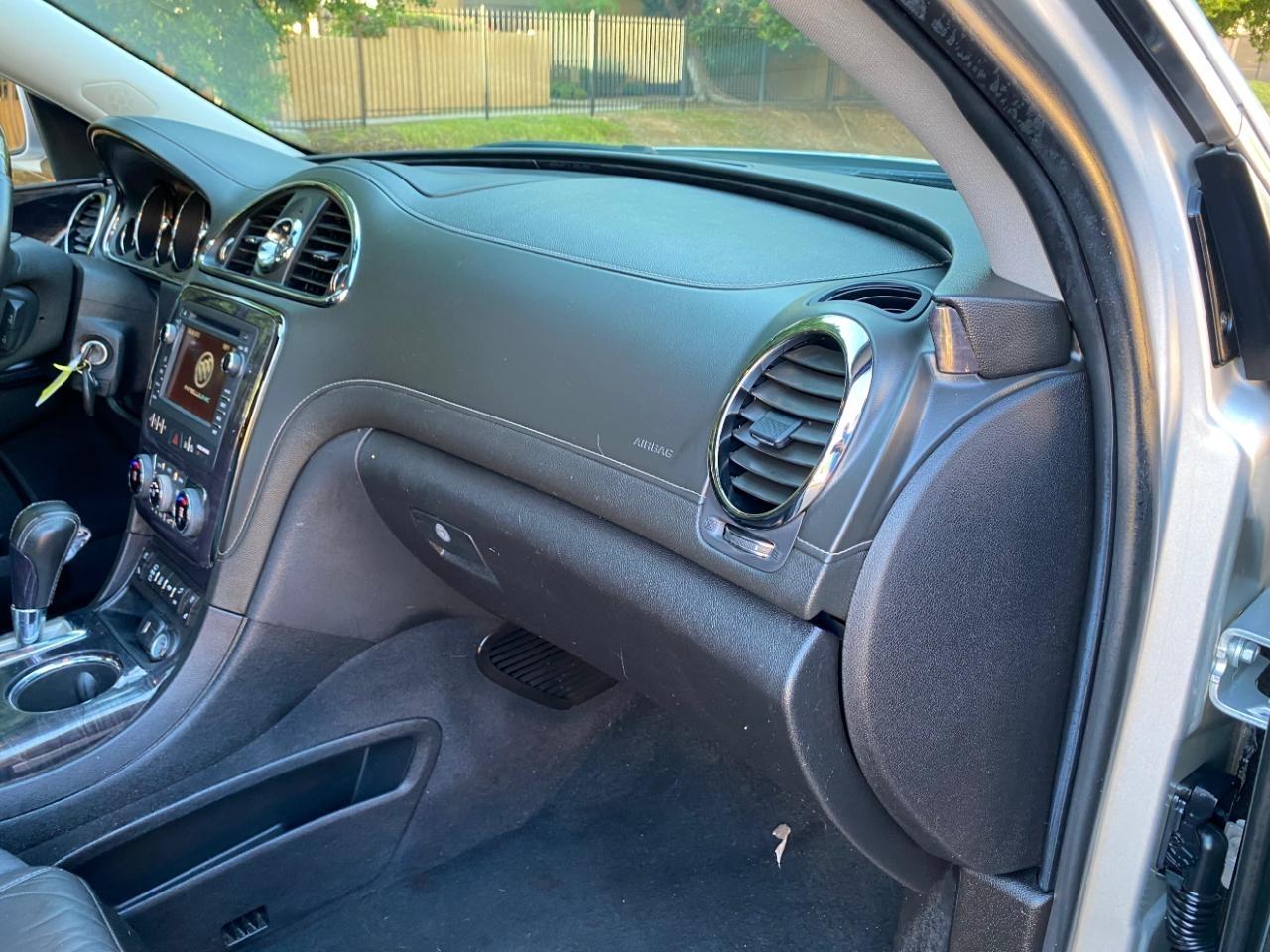 Buick Enclave Premium AWD 2016