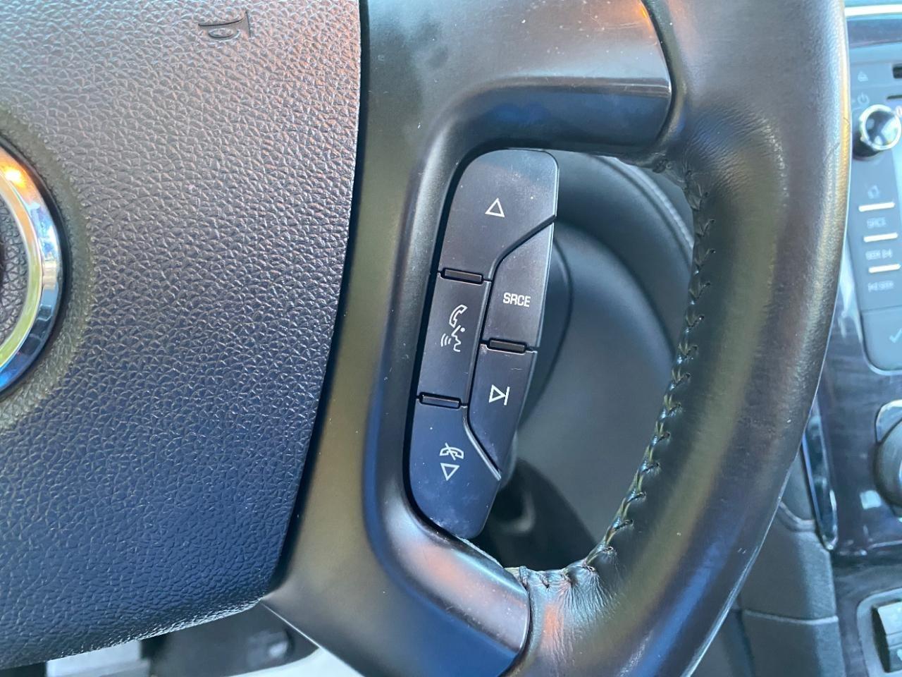 Buick Enclave Premium AWD 2016