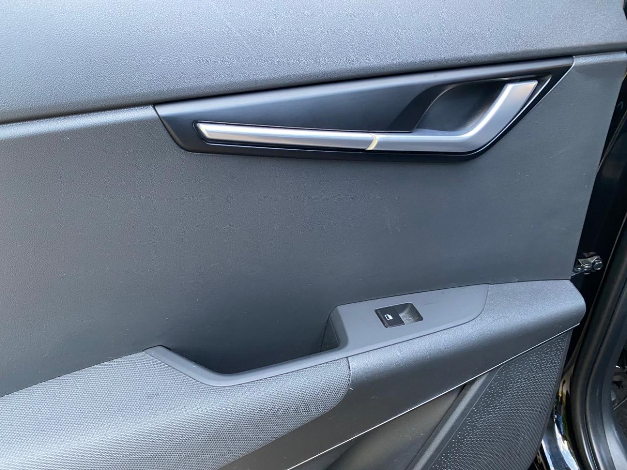 Kia Niro EV Wind 2023
