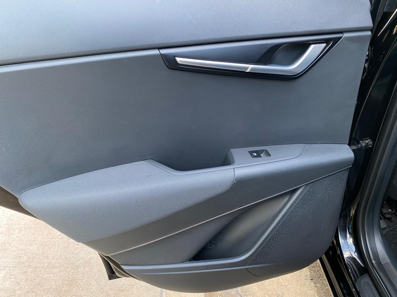 Kia Niro EV Wind 2023