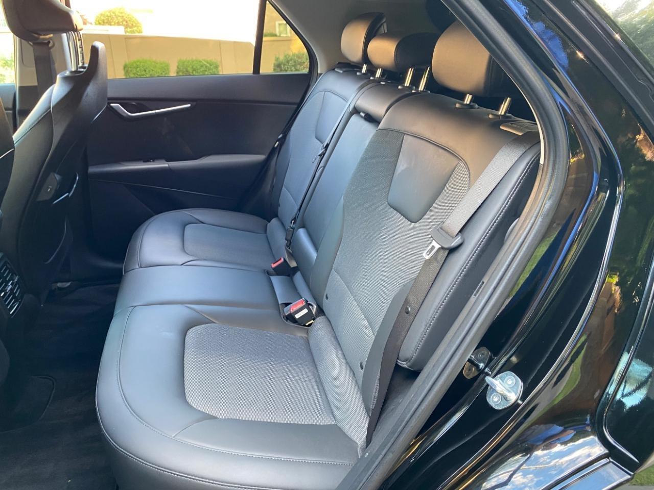 Kia Niro EV Wind 2023