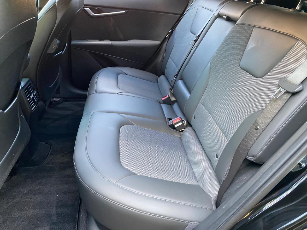 Kia Niro EV Wind 2023