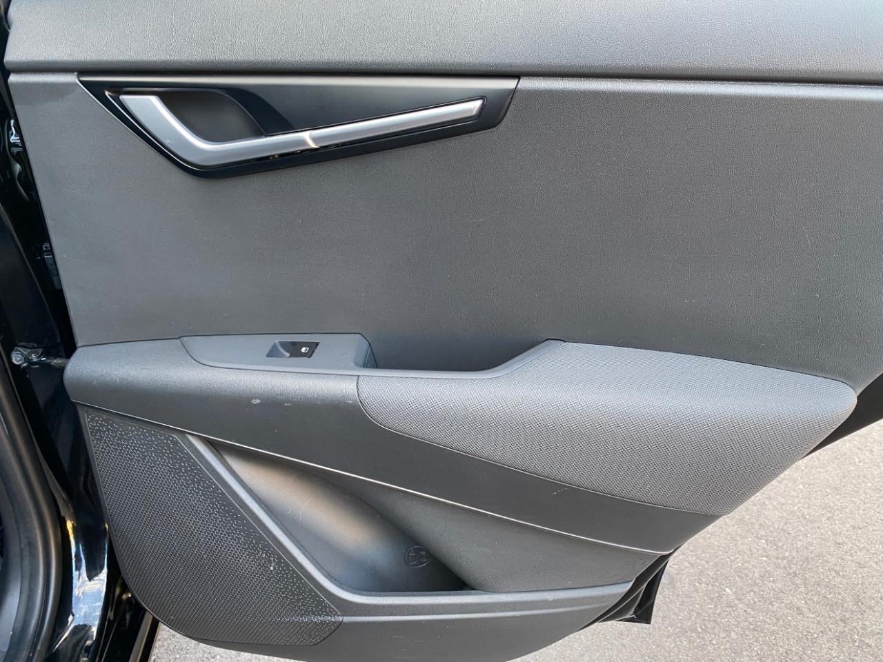 Kia Niro EV Wind 2023