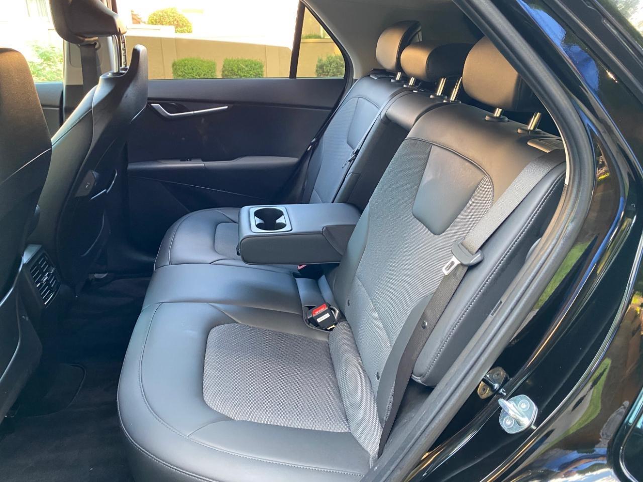 Kia Niro EV Wind 2023
