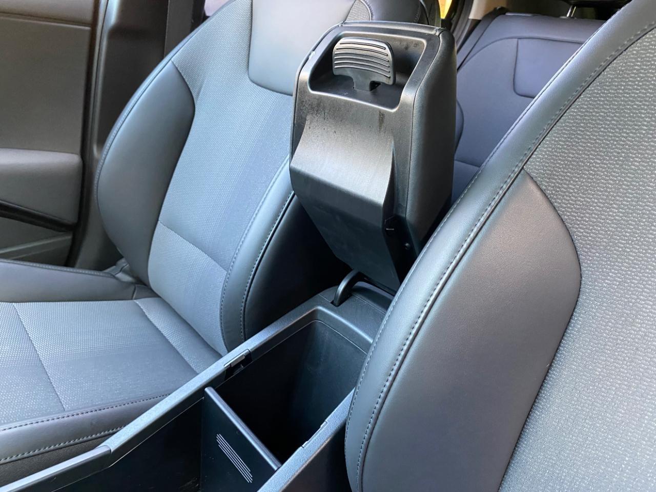 Kia Niro EV Wind 2023
