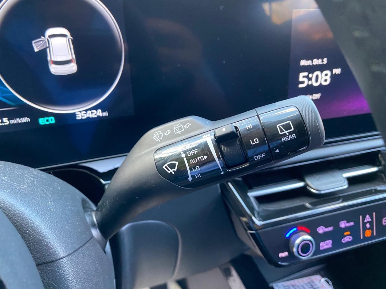 Kia Niro EV Wind 2023