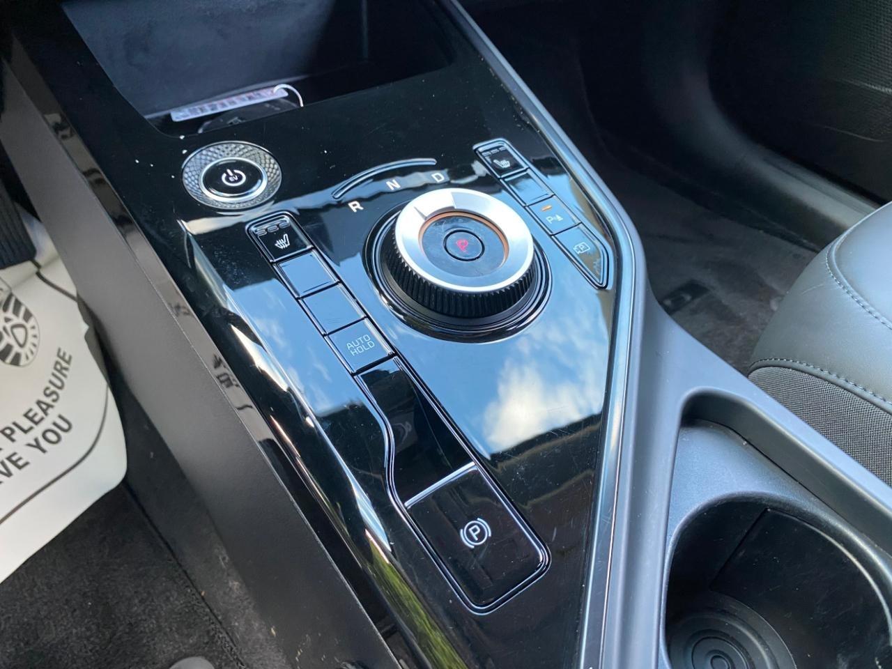 Kia Niro EV Wind 2023