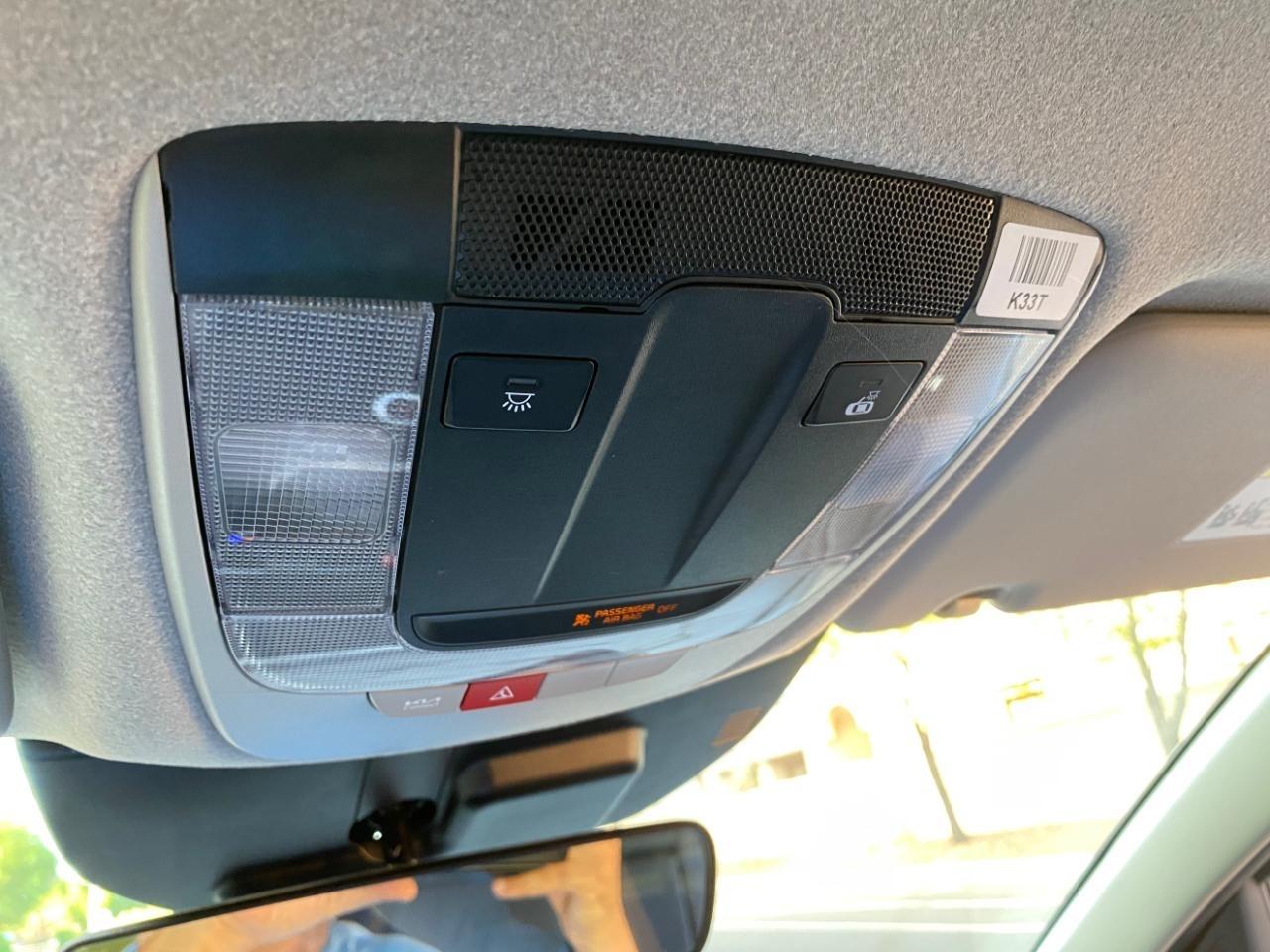 Kia Niro EV Wind 2023