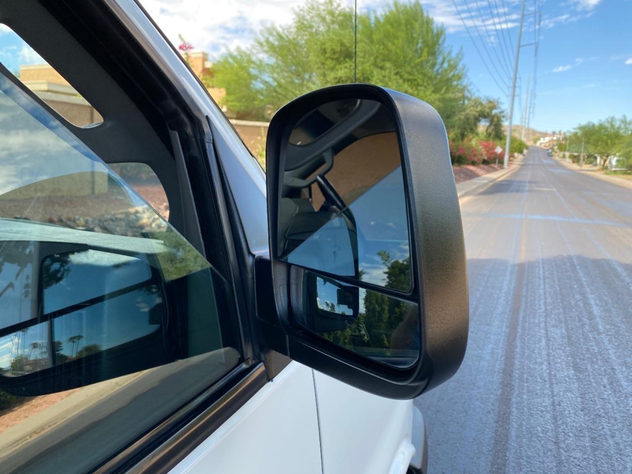 Chevrolet Express 2500 Cargo Extended 2021
