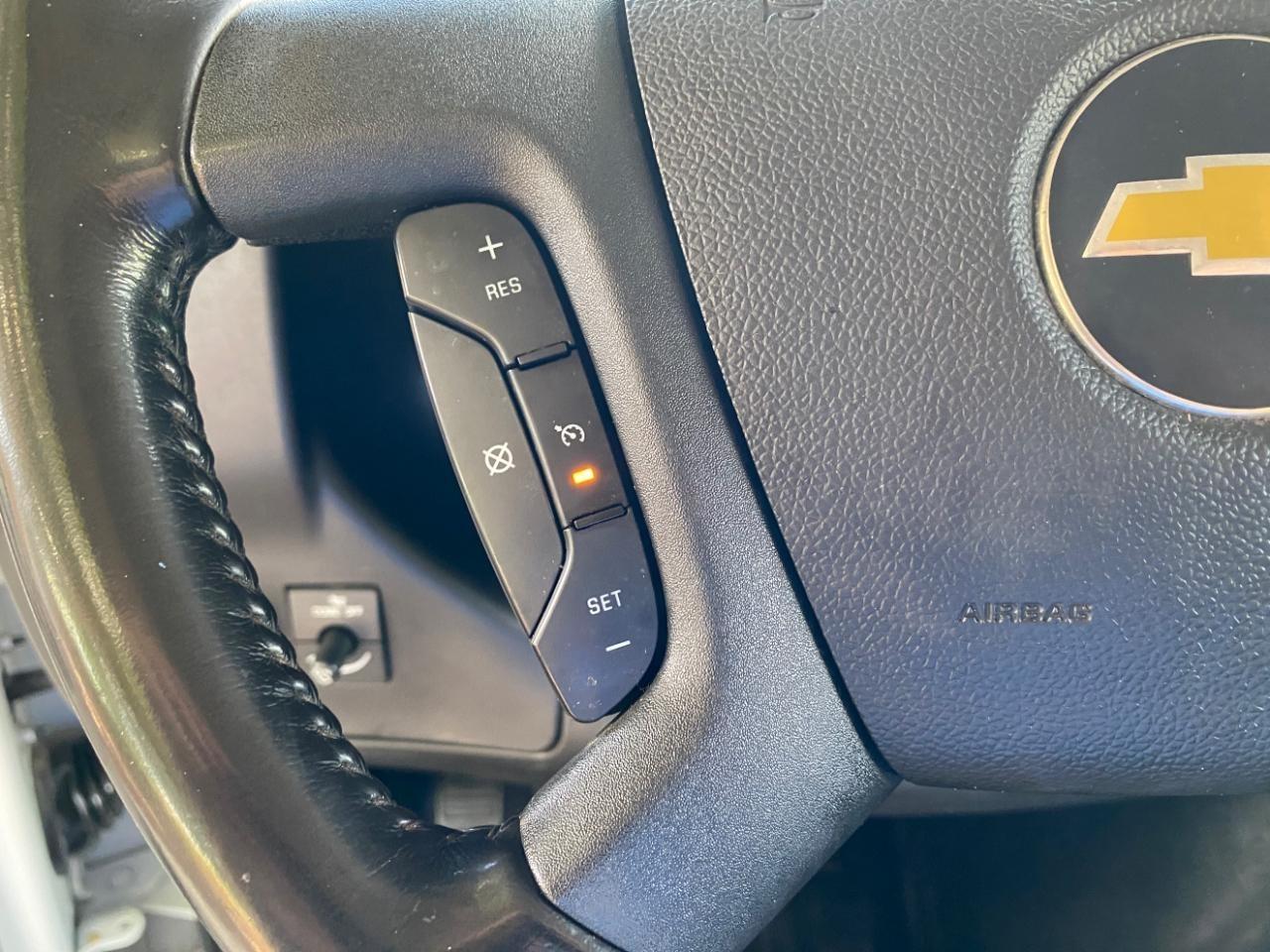 Chevrolet Express 2500 Cargo Extended 2021