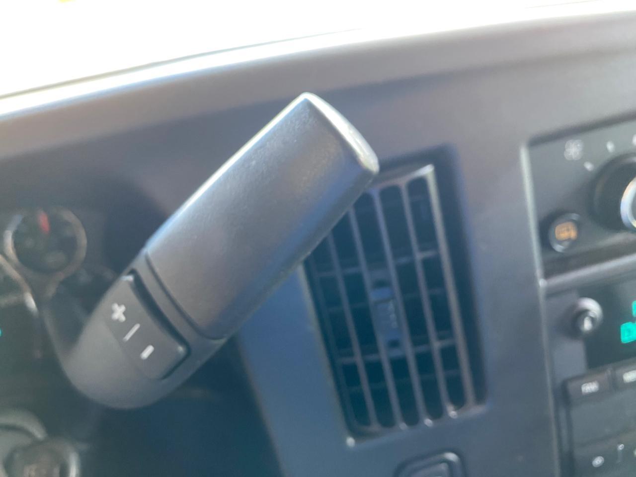 Chevrolet Express 2500 Cargo Extended 2021