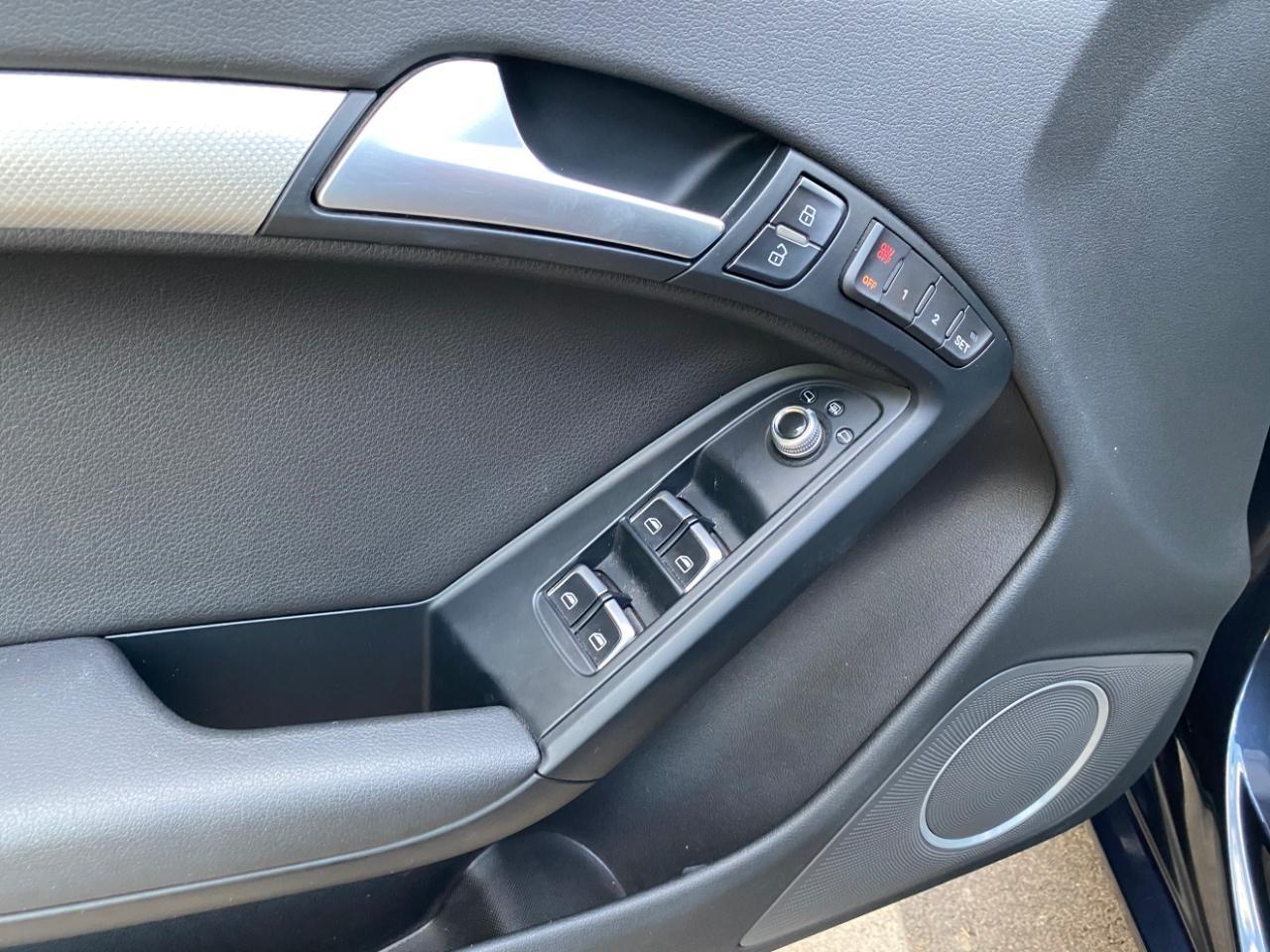 Audi A5 Cabriolet 2.0T quattro Tiptronic 2014