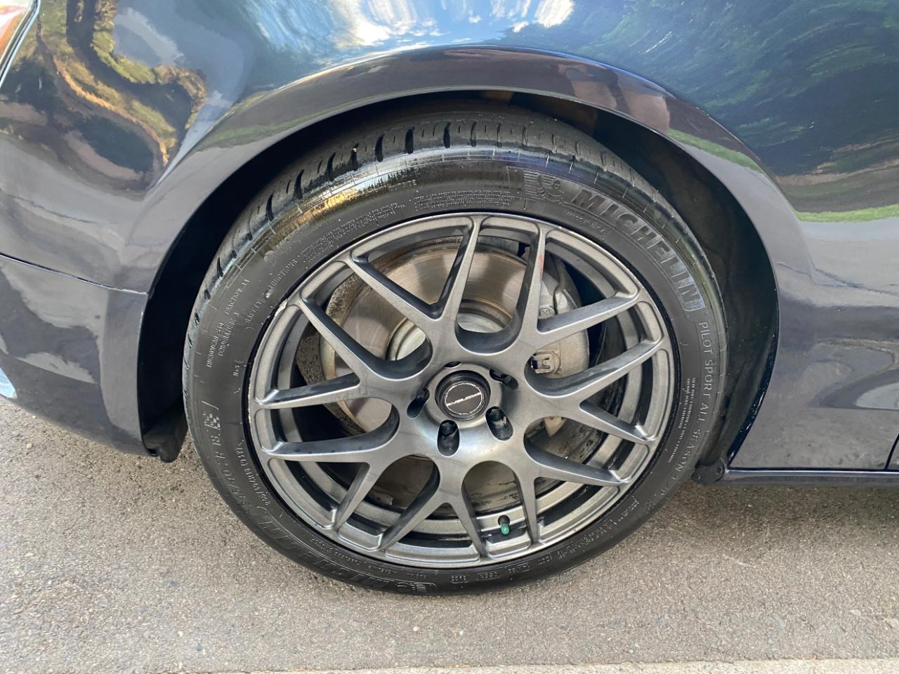 Audi A5 Cabriolet 2.0T quattro Tiptronic 2014
