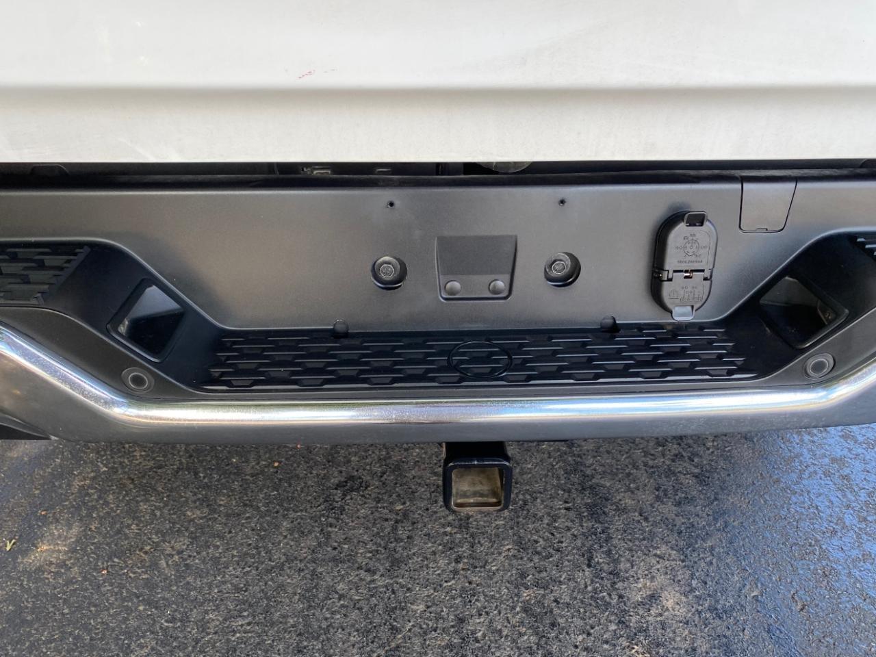 RAM 1500 Lone Star Crew Cab SB 4WD 2025