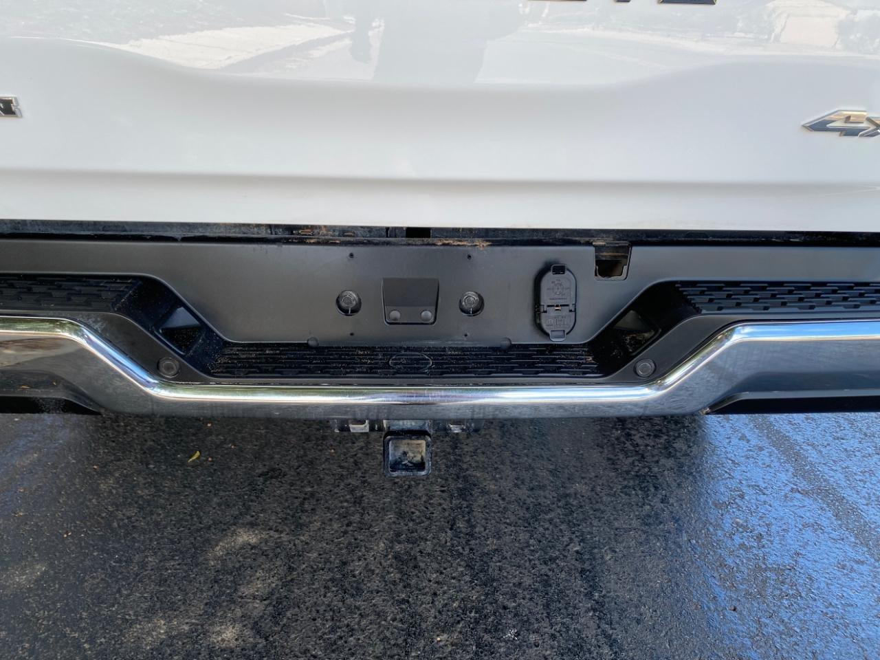 RAM 1500 Big Horn Crew Cab SWB 4WD 2025