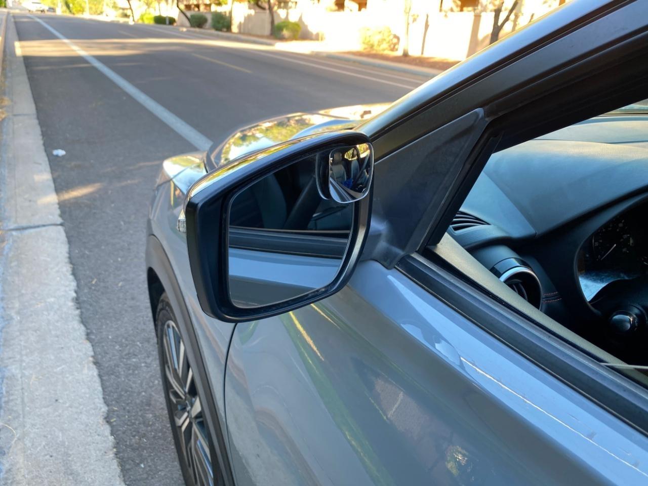 Nissan Kicks SR 2024