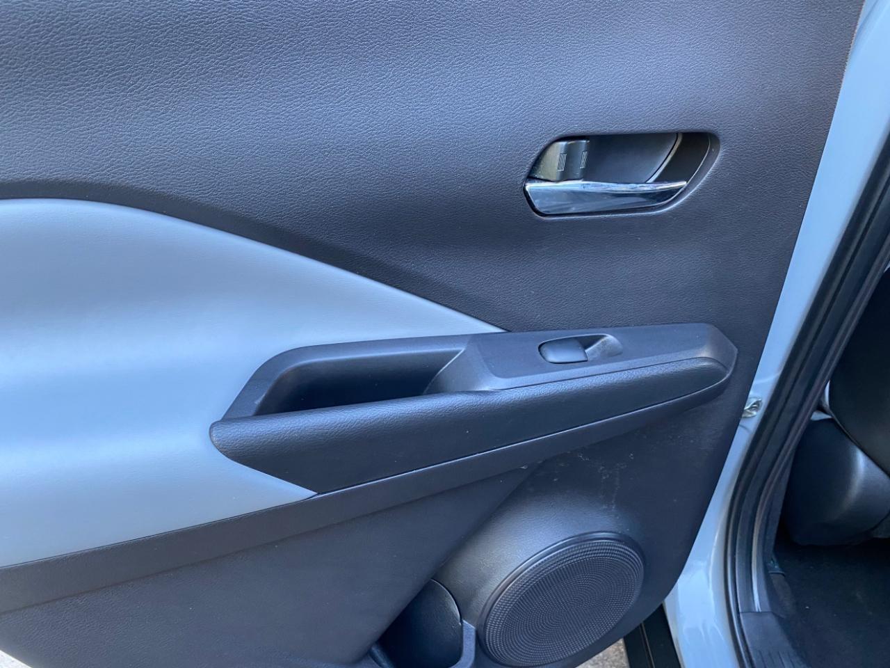 Nissan Kicks SR 2024