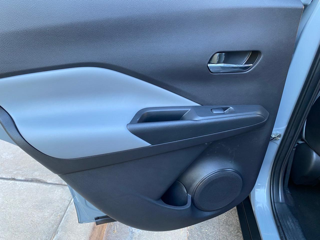 Nissan Kicks SR 2024