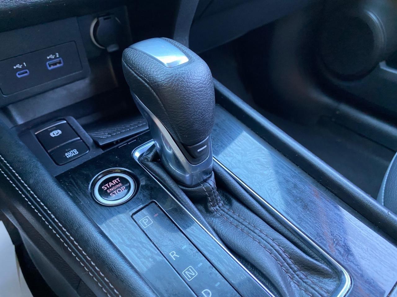 Nissan Kicks SR 2024