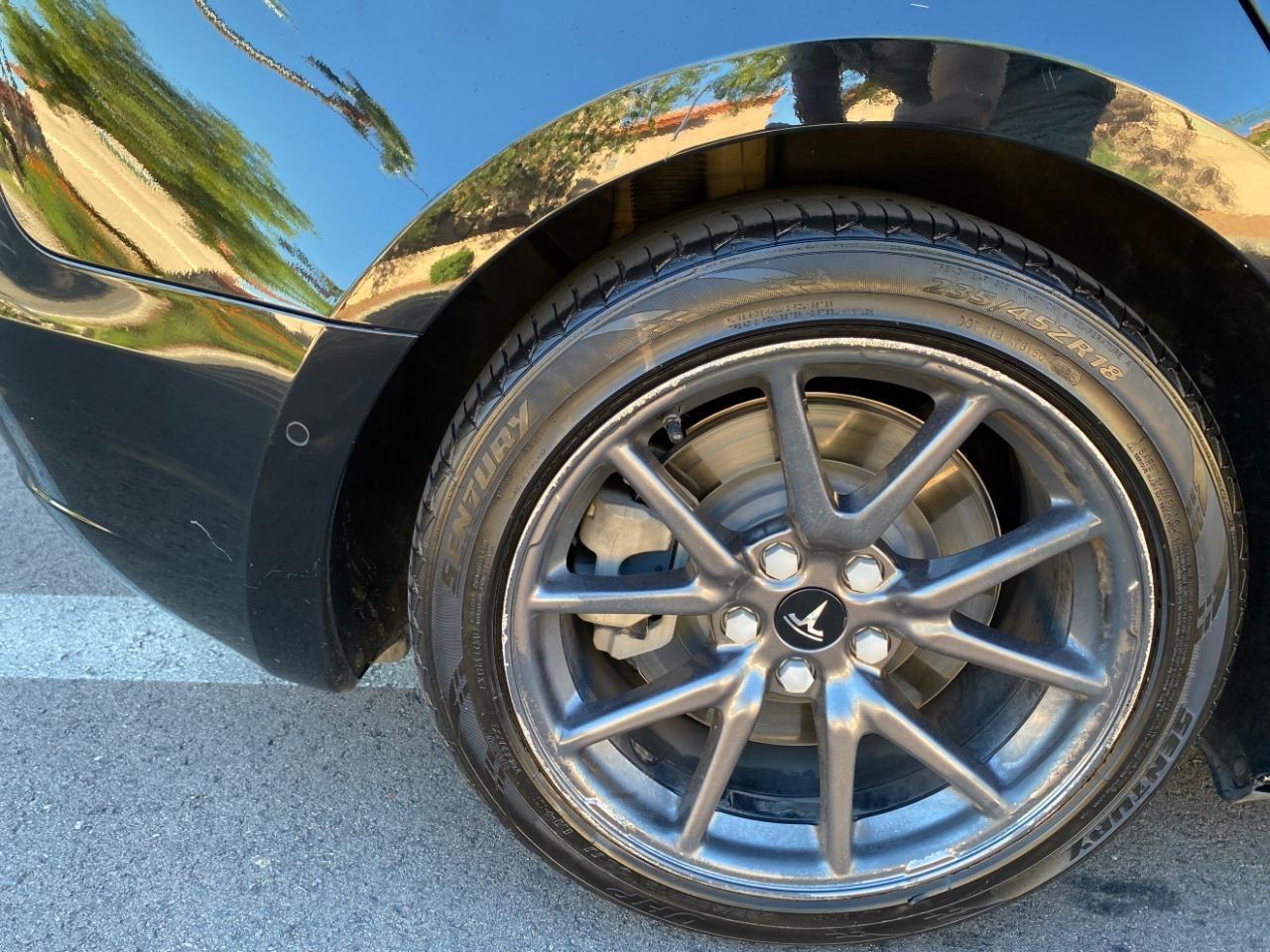 Tesla Model 3 Standard Range Plus 2020