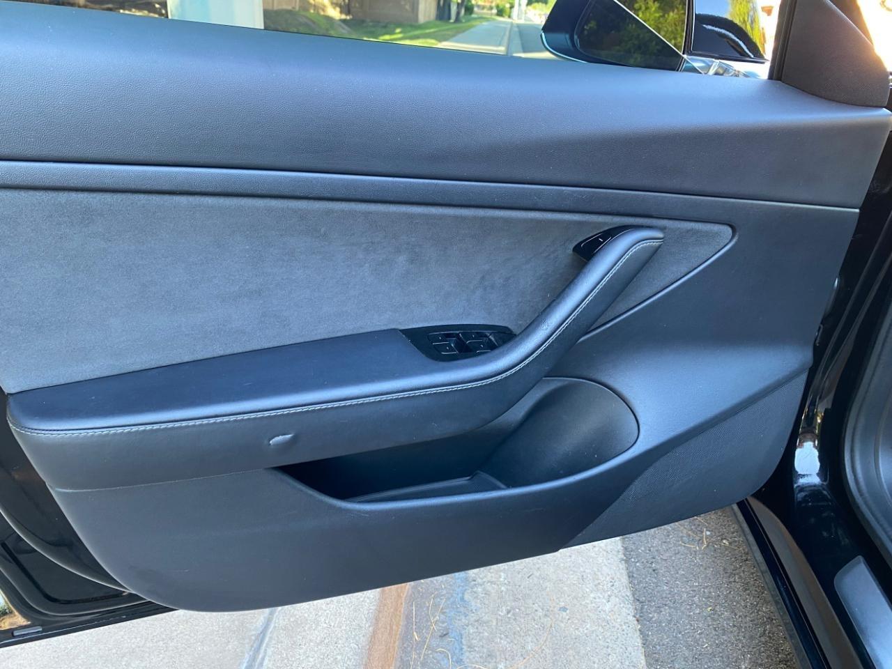 Tesla Model 3 Standard Range Plus 2020