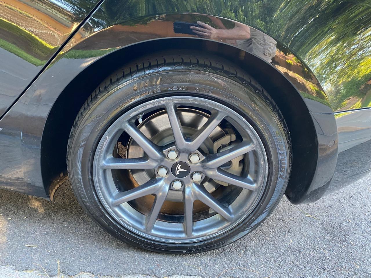 Tesla Model 3 Standard Range Plus 2020
