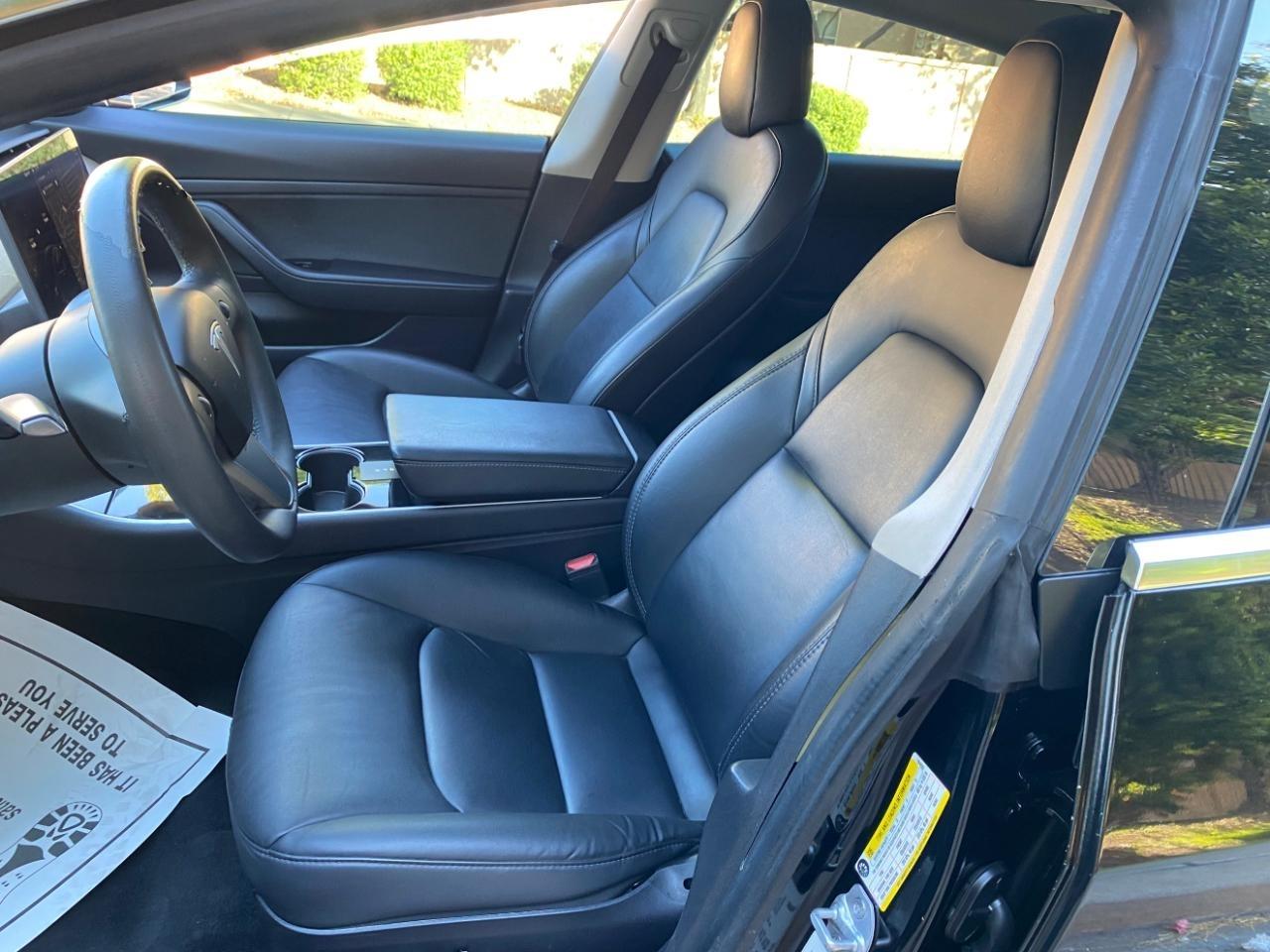 Tesla Model 3 Standard Range Plus 2020
