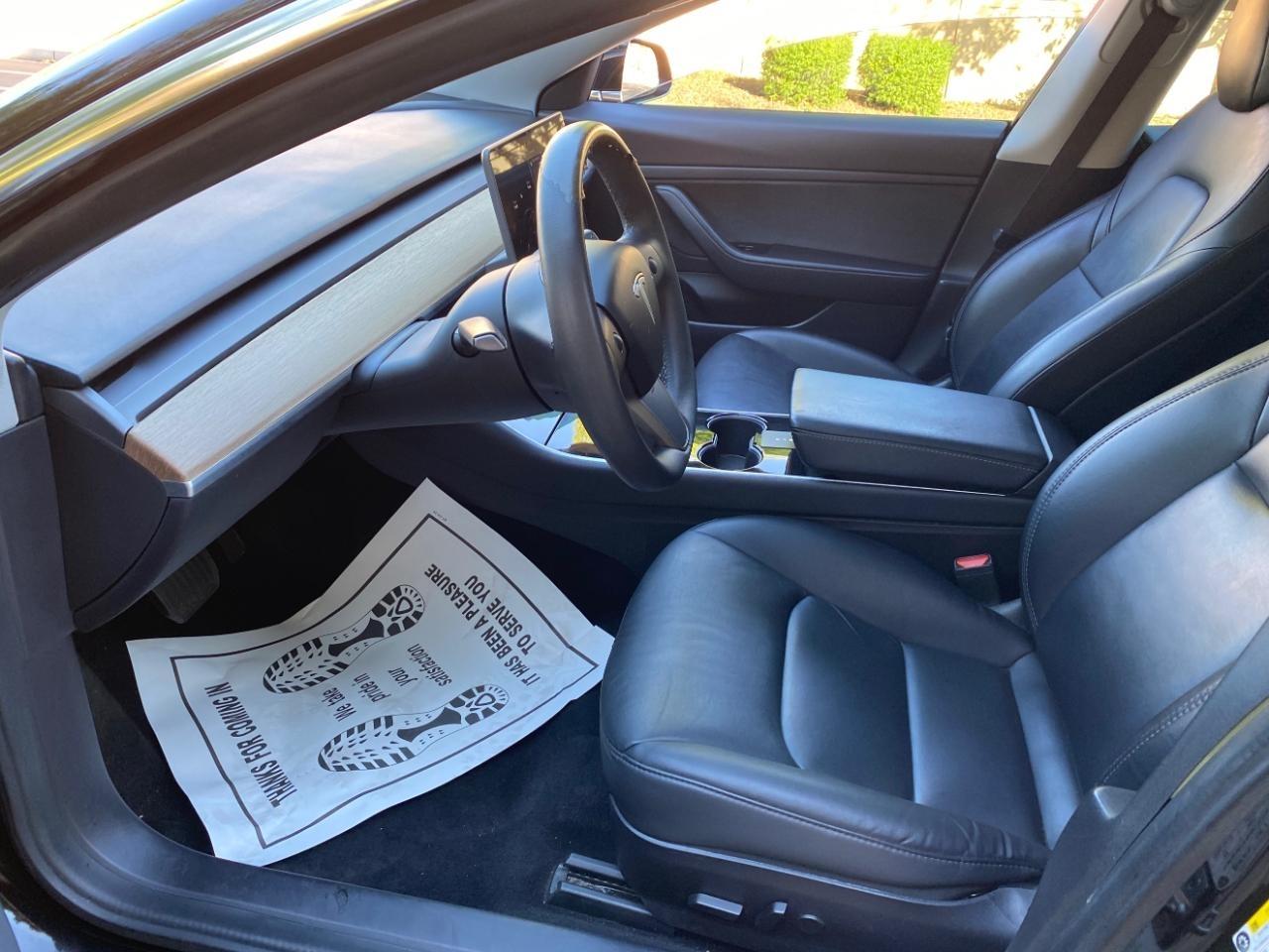 Tesla Model 3 Standard Range Plus 2020