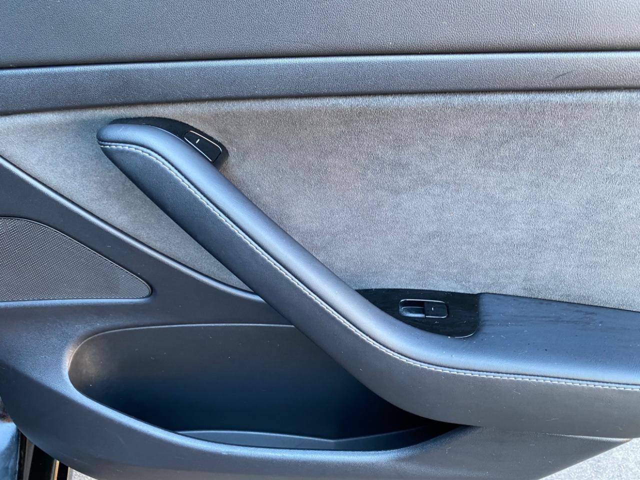 Tesla Model 3 Standard Range Plus 2020