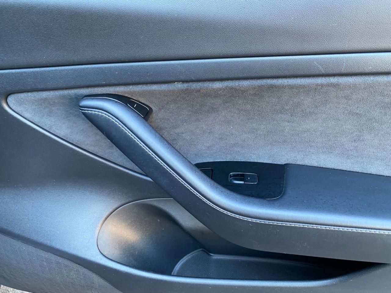 Tesla Model 3 Standard Range Plus 2020