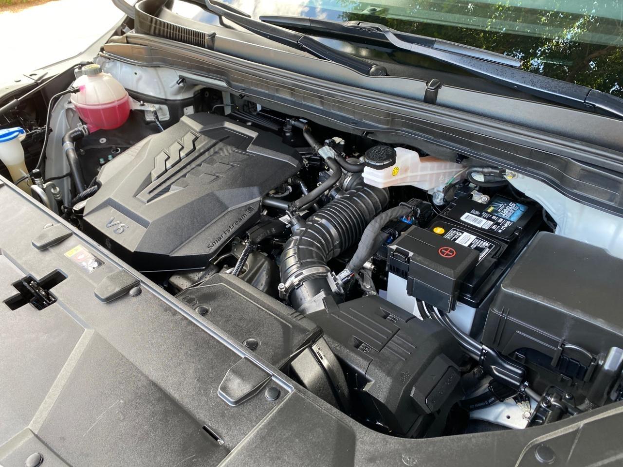 Kia Carnival LX Seat Package 2023
