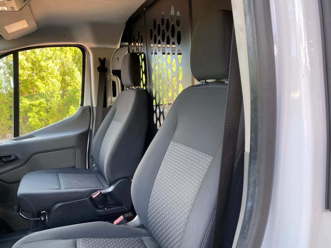 Ford Transit 250 Van 2025