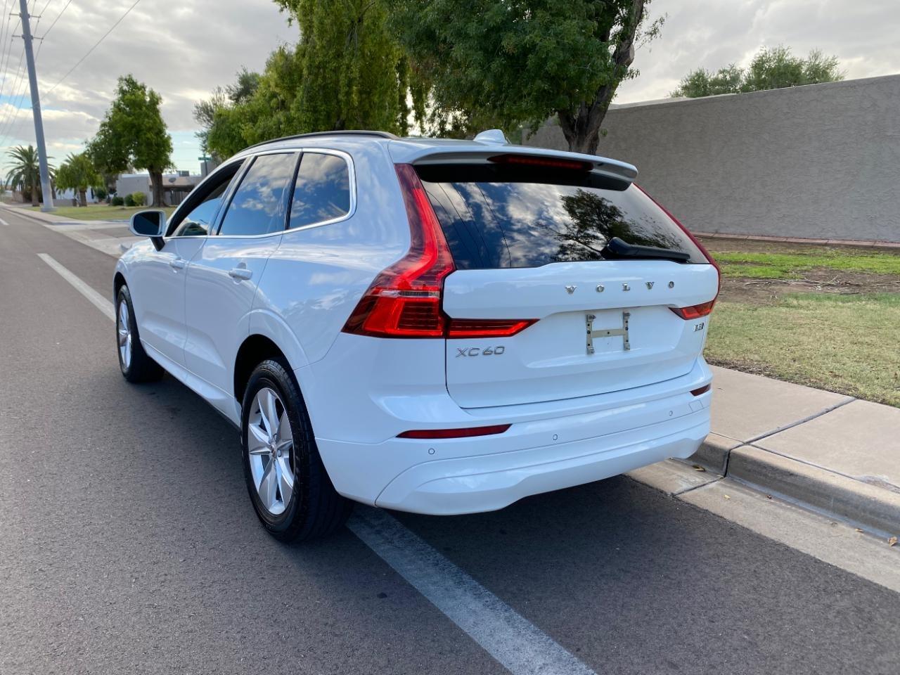 Volvo XC60 T8 Momentum Hybrid AWD 2022
