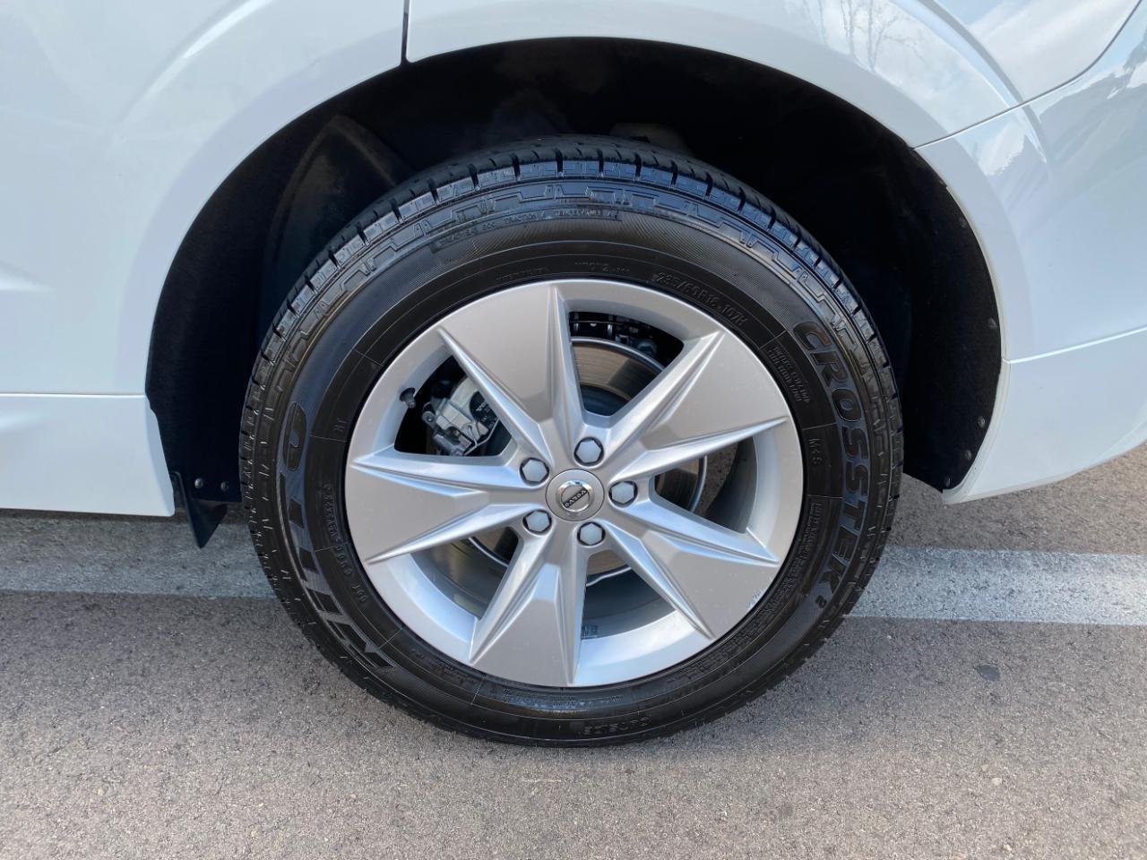 Volvo XC60 T8 Momentum Hybrid AWD 2022