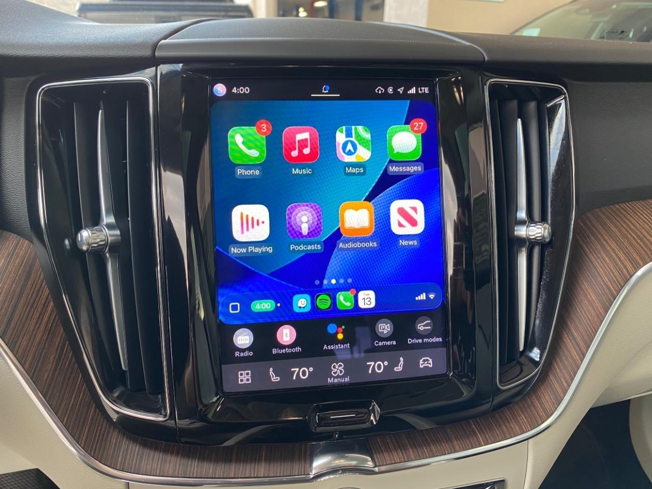 Volvo XC60 T8 Momentum Hybrid AWD 2022