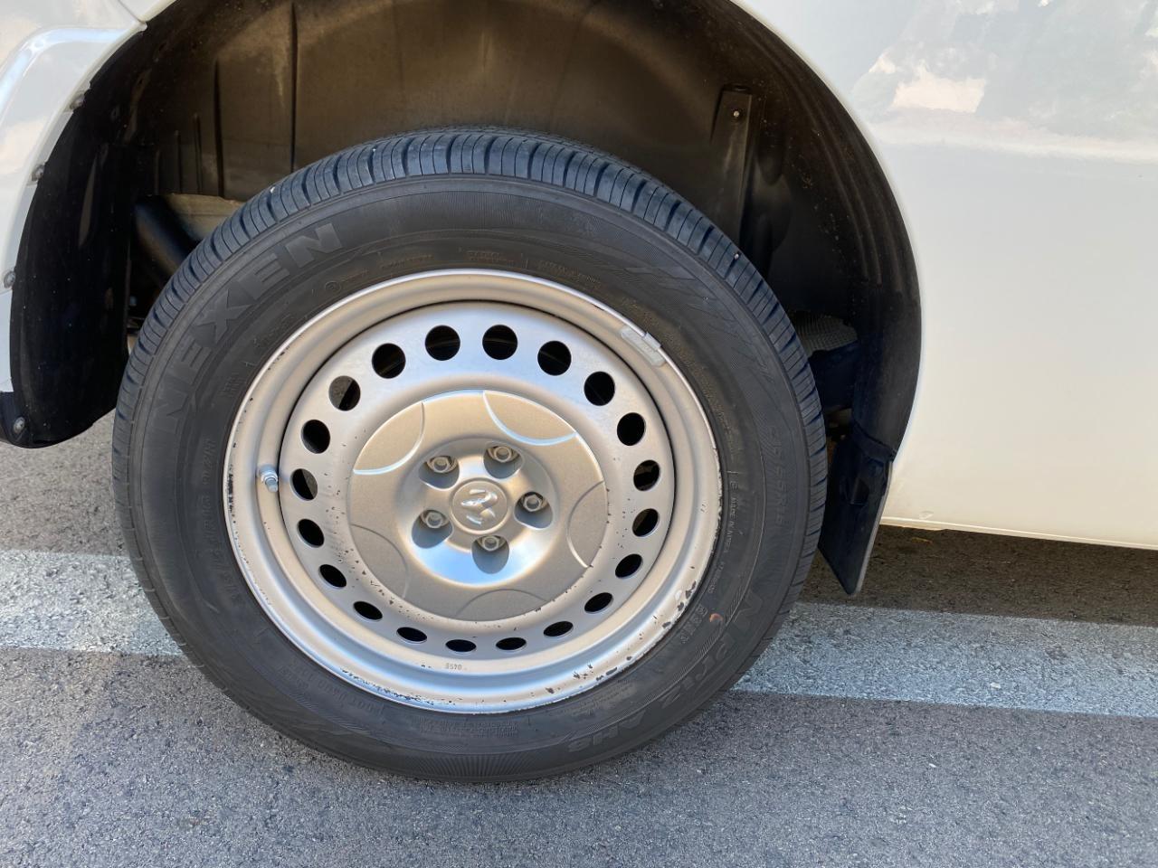 RAM ProMaster City Wagon 2022