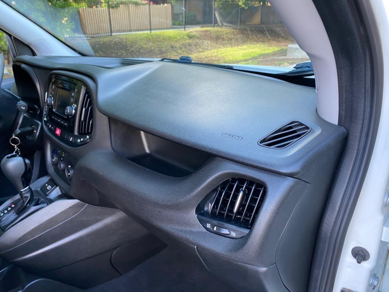 RAM ProMaster City Wagon 2022