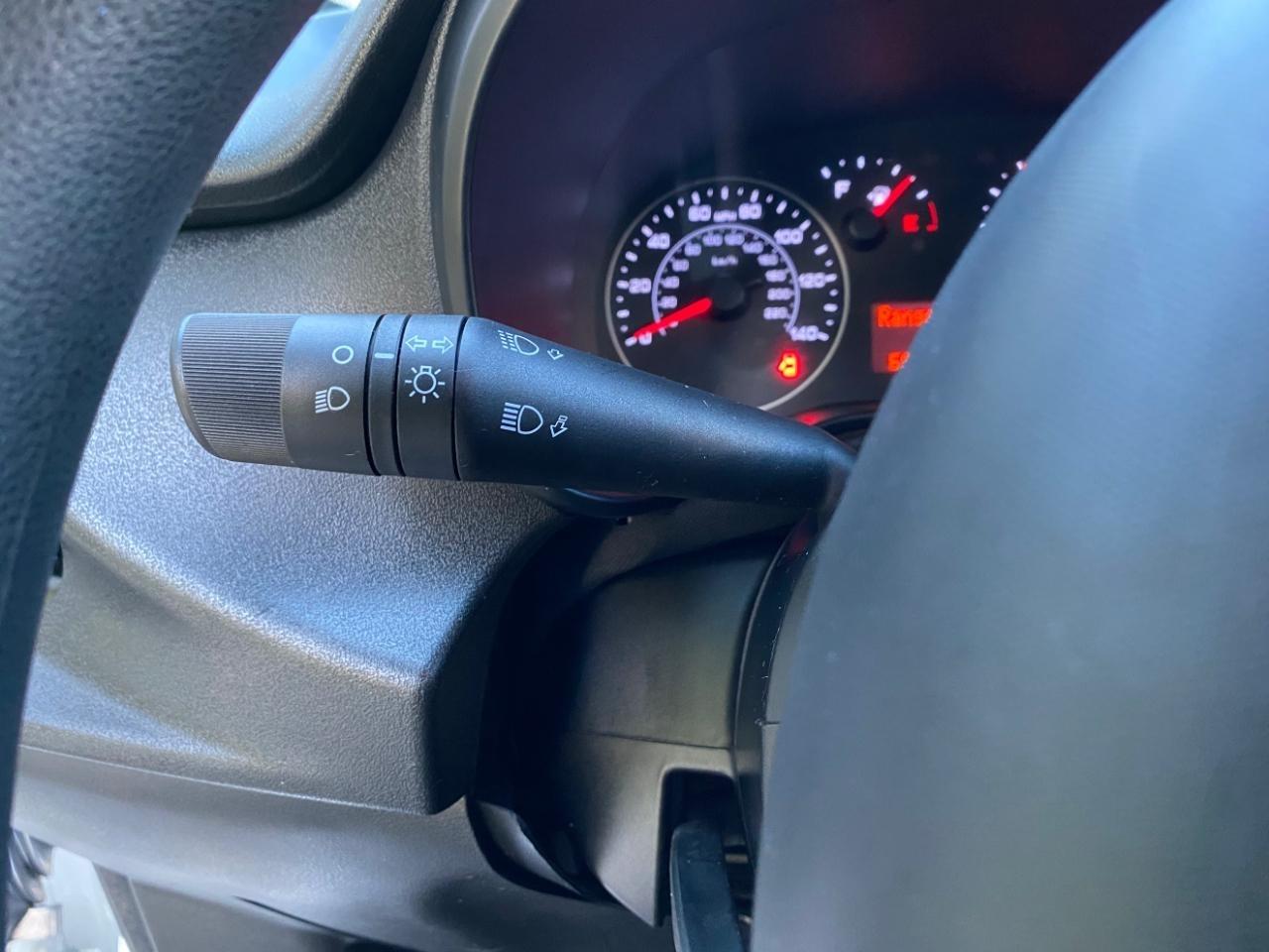 RAM ProMaster City Wagon 2022