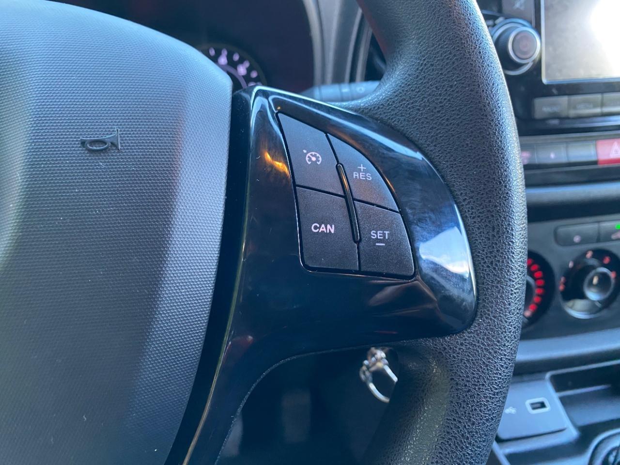 RAM ProMaster City Wagon 2022