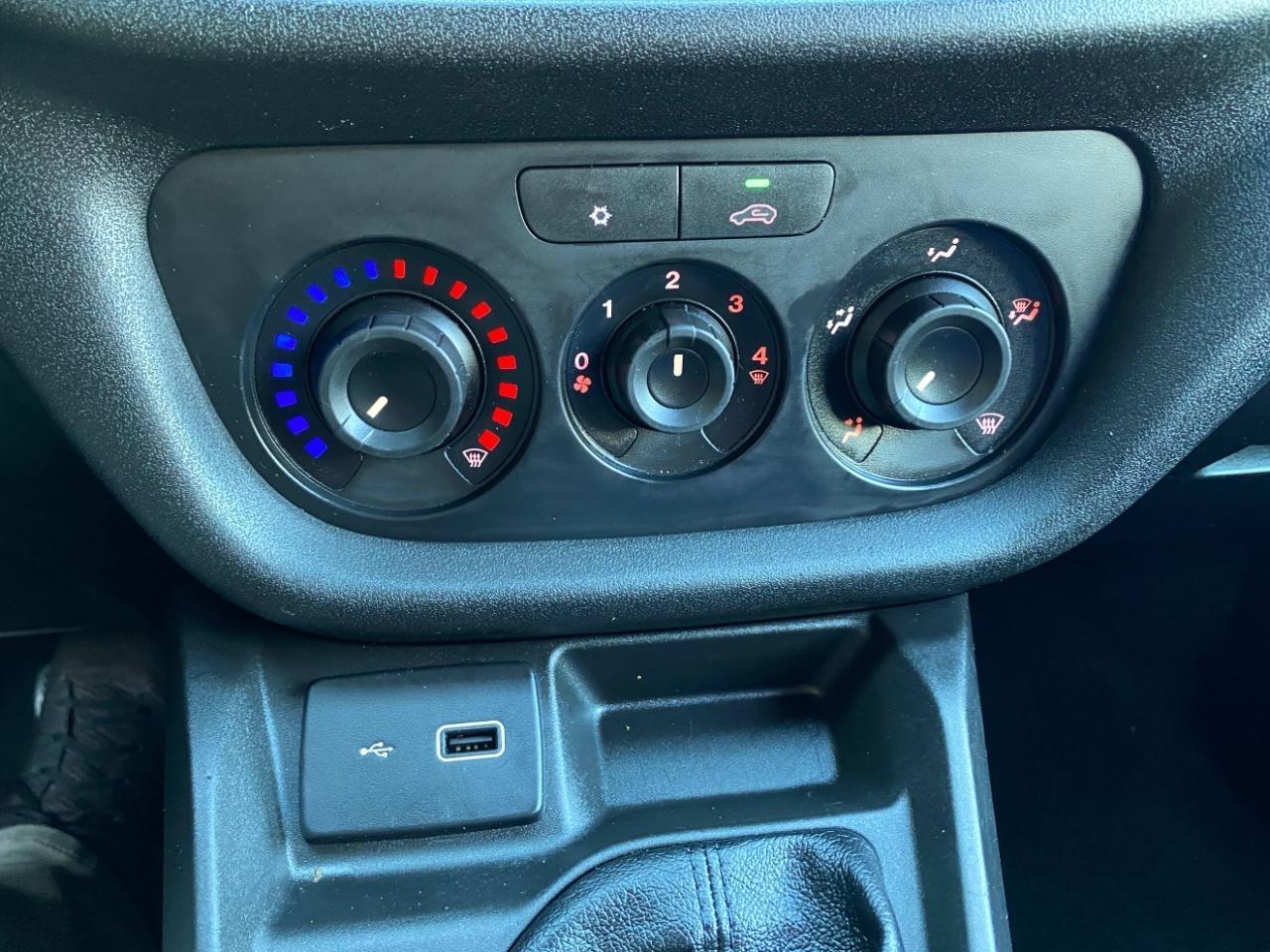 RAM ProMaster City Wagon 2022