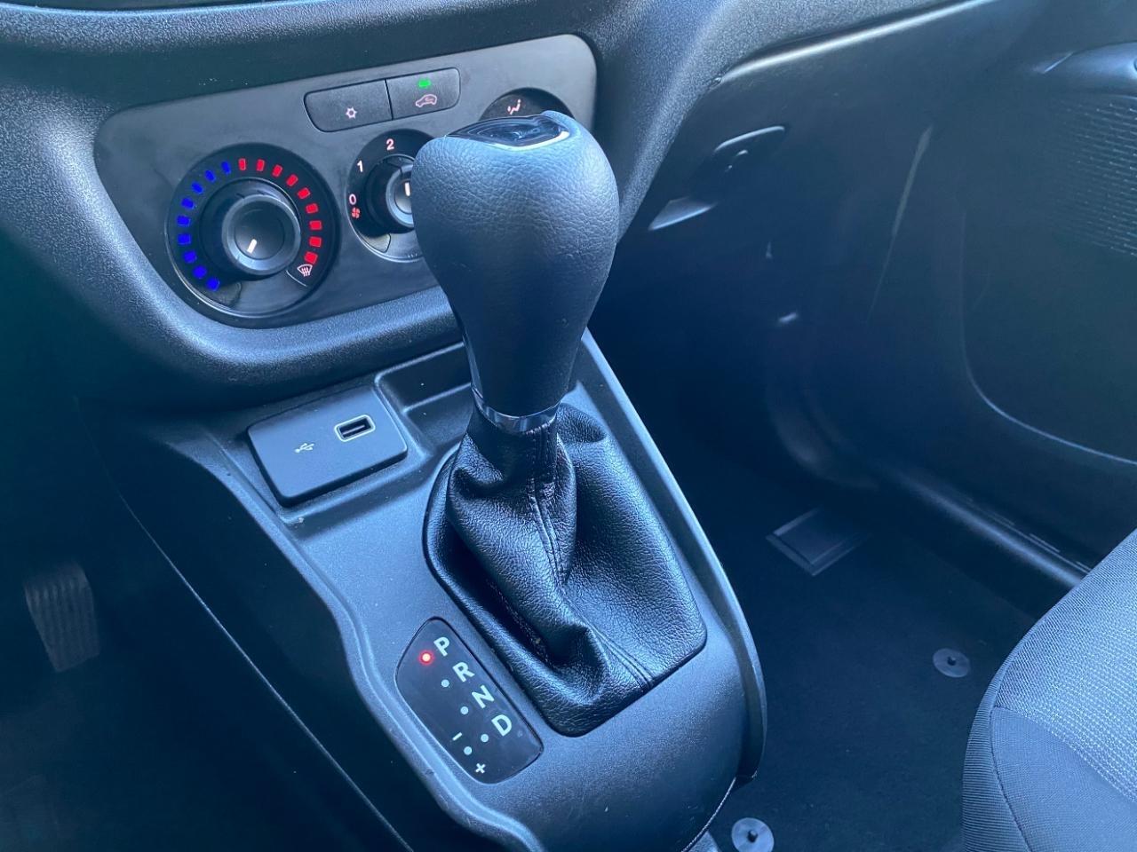 RAM ProMaster City Wagon 2022