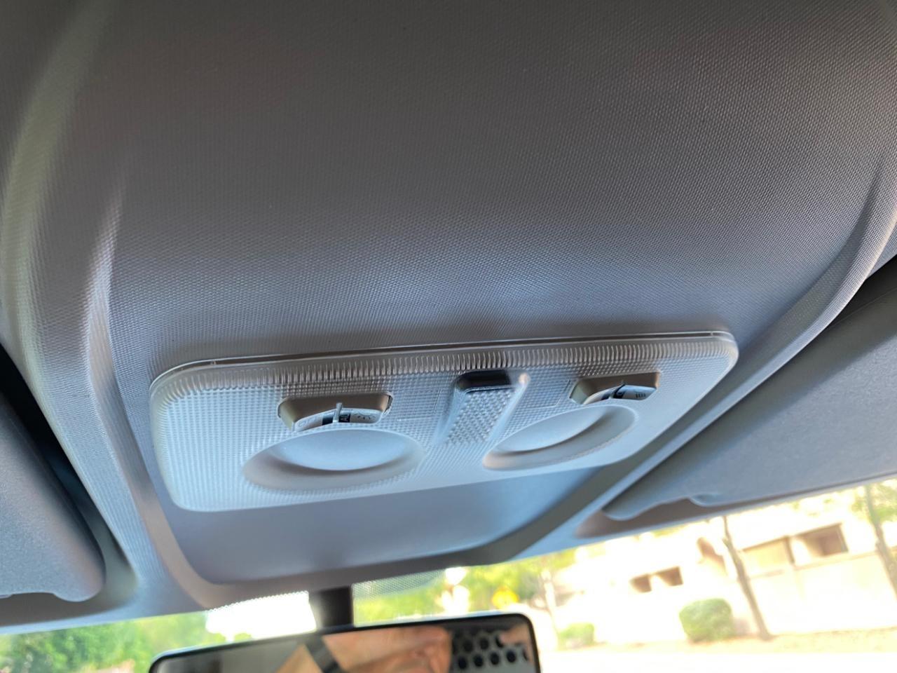RAM ProMaster City Wagon 2022