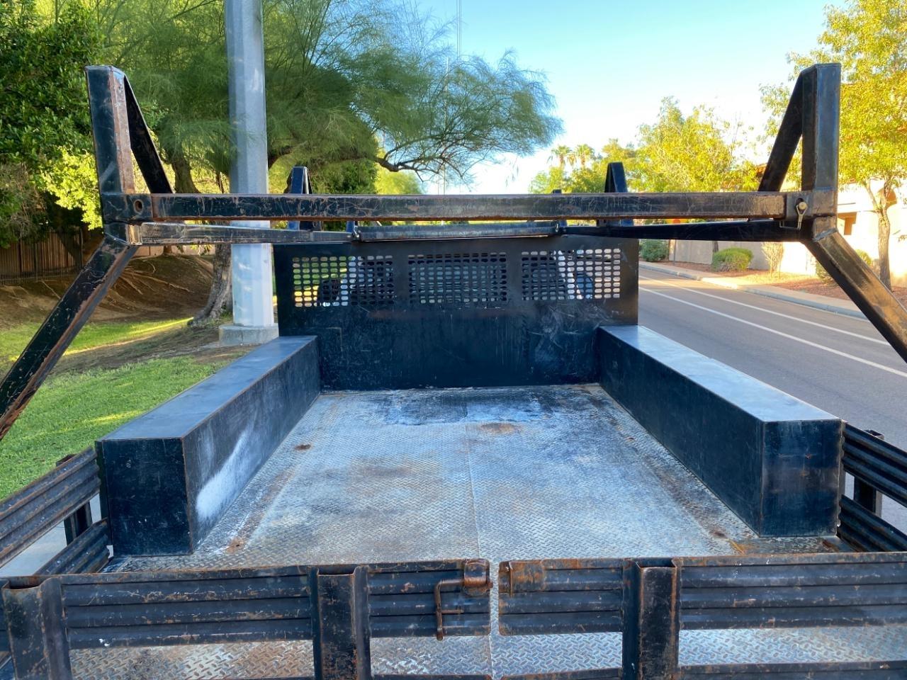 Ford F-350 SD XL Crew Cab Long Bed DRW 2WD 2019