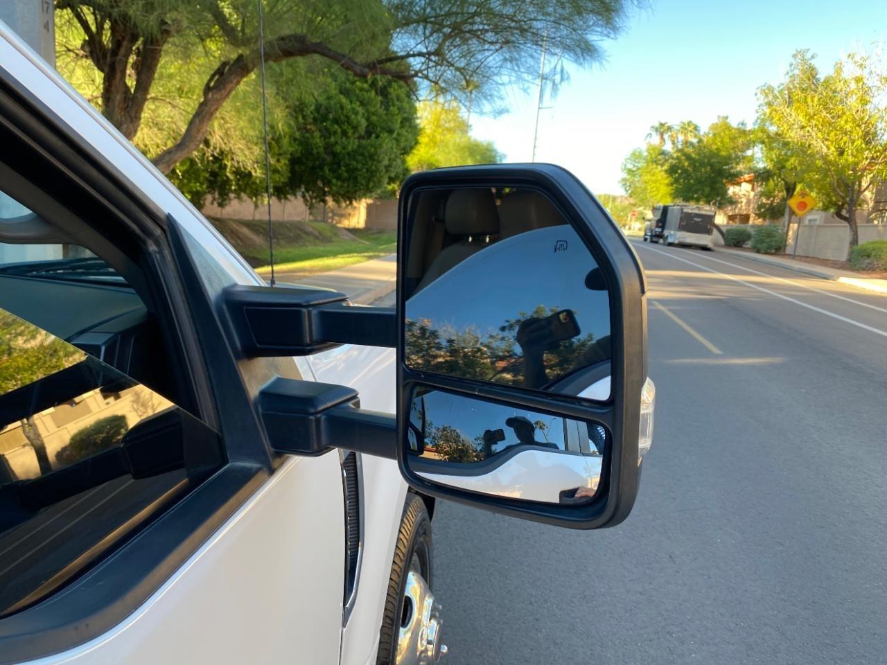 Ford F-350 SD XL Crew Cab Long Bed DRW 2WD 2019