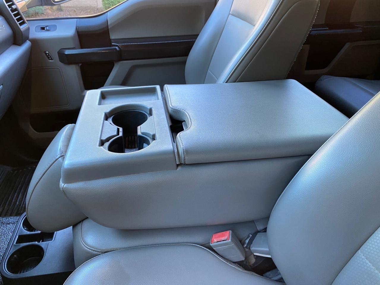 Ford F-350 SD XL Crew Cab Long Bed DRW 2WD 2019