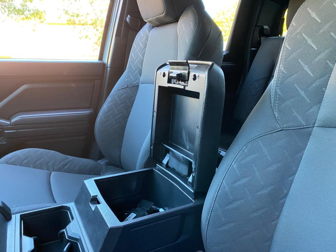 Toyota Tacoma SR Double Cab 2WD 2025