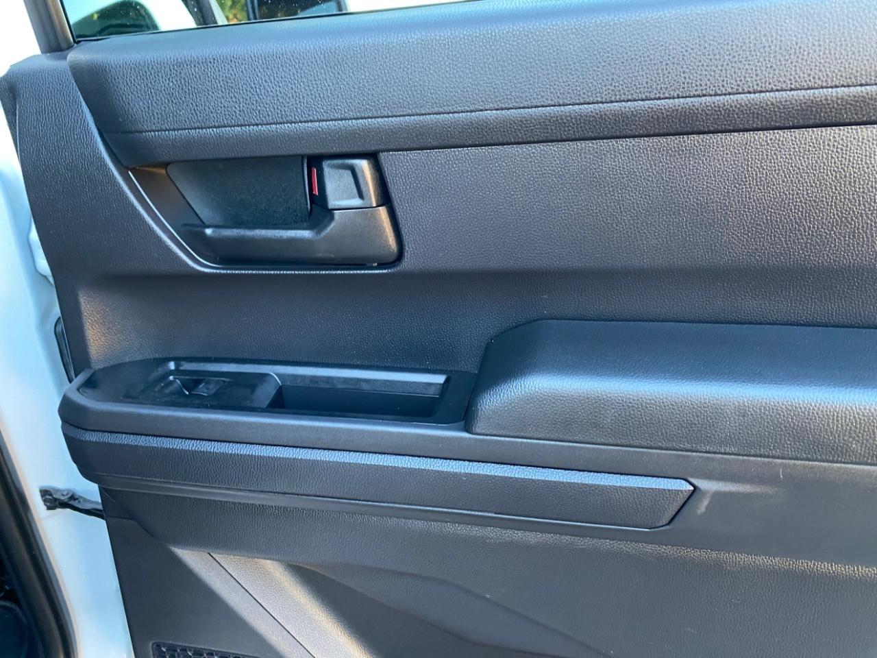 Toyota Tacoma SR Double Cab 2WD 2025