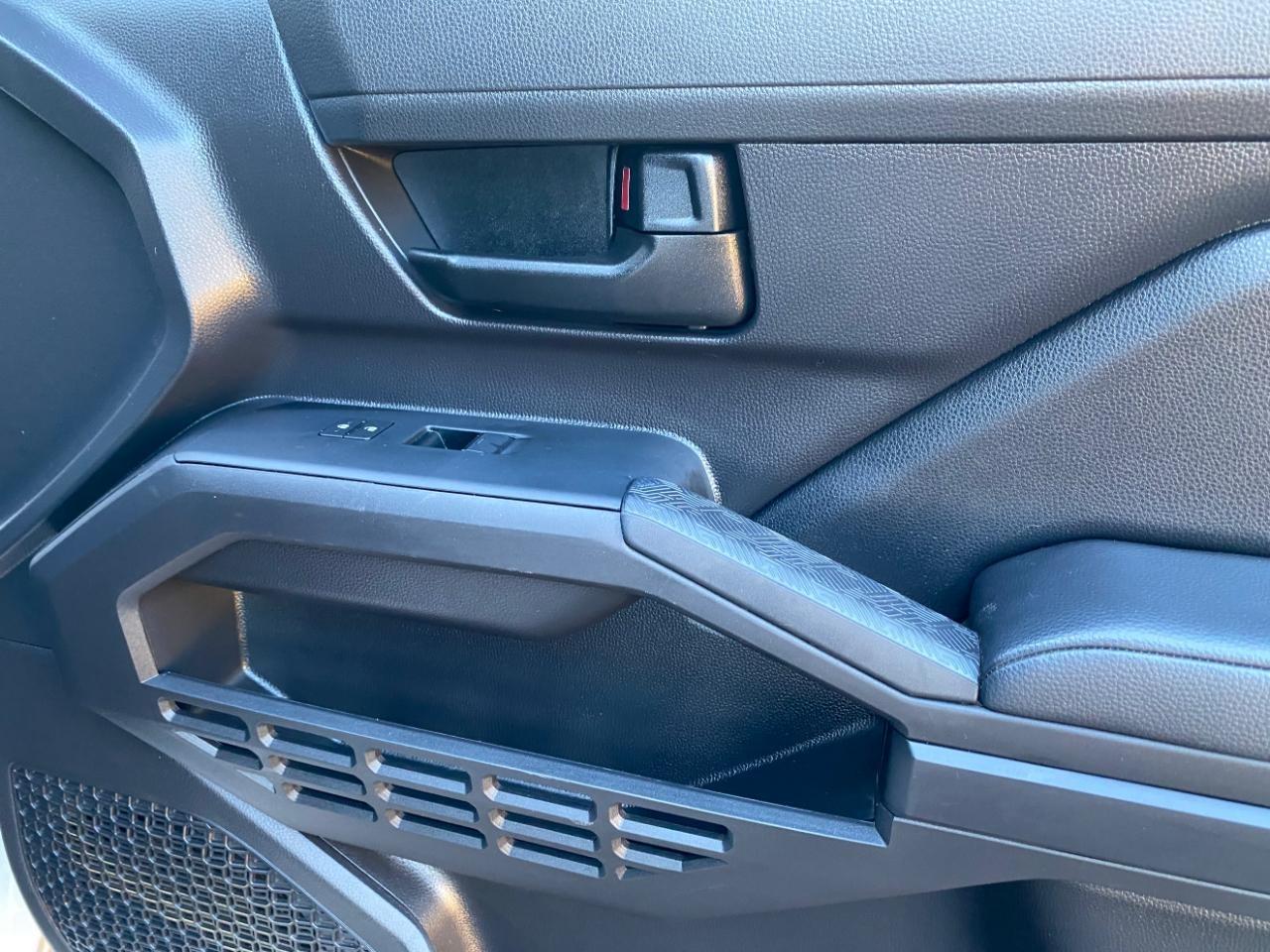 Toyota Tacoma SR Double Cab 2WD 2025